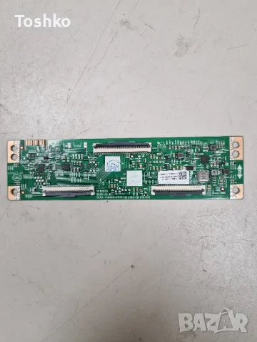 realme RMV2005 MAIN BOARD 5800-A9K53G-0P20 TCON BOARD 5800-T50Q00-0P00 PANEL RDL500WY, снимка 5 - Части и Платки - 47076608