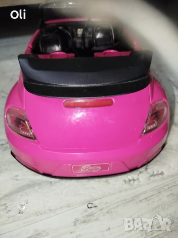 Барби кукла, снимка 2 - Кукли - 51379849