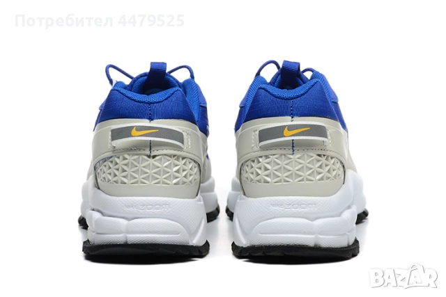 Оригинални дамски маратонки Nike Vomero Roam налични, снимка 5 - Маратонки - 51712921