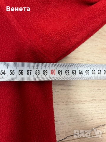 Мъжки полар Polo Ralph Lauren. Размер XL., снимка 4 - Спортни дрехи, екипи - 51896923