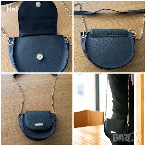 Две  парти чантички, снимка 8 - Чанти - 22321580