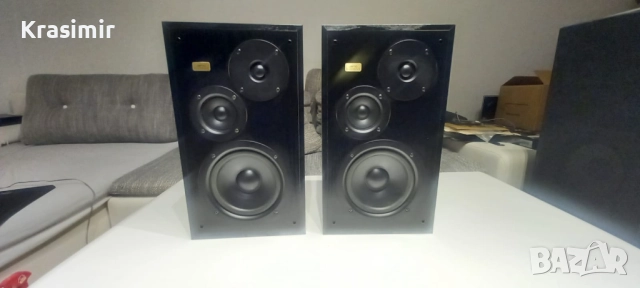 Jamo Harmony 20 – 110W, 8 Ohm, рафтови тонколони