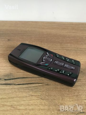 Nokia 7250, снимка 2 - Nokia - 46280542