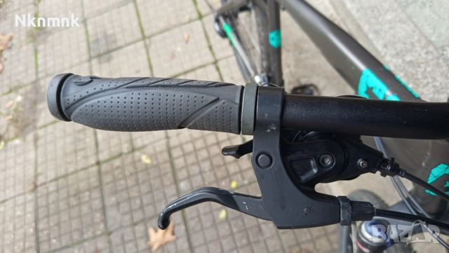 Drag C1 алуминиева рамка 26цола, снимка 8 - Велосипеди - 52792691