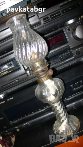 Дизайнерска кана - лампа, снимка 16 - Антикварни и старинни предмети - 53830864