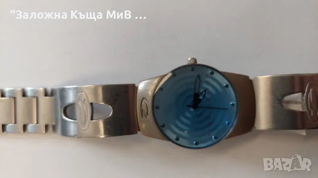Часовник Time design , снимка 4 - Дамски - 48242570
