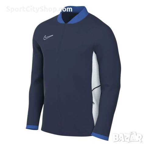 Спортно горнище Nike ACADEMY 25 TR FZ9824-410, снимка 2 - Спортни дрехи, екипи - 51204050