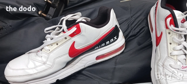 Nike Air Max LTD 3 , снимка 3 - Спортни обувки - 52658688