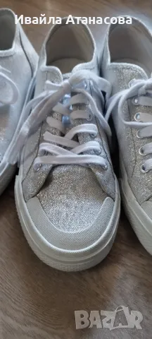 кецове H&M, снимка 2 - Детски маратонки - 50028667