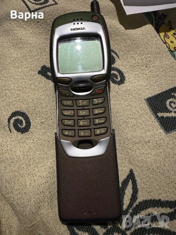Nokia 7110, снимка 2 - Nokia - 53840913