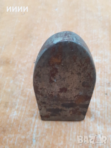 Ютия плочка 19 век - 2, снимка 2 - Антикварни и старинни предмети - 53400767