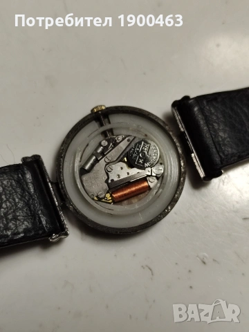 Cartier.Кварцов.Дамски., снимка 9 - Дамски - 54062981