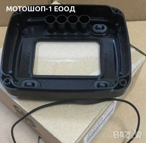 НОВ Капак Стъкло ДИСПЛЕЙ Kawasaki KFV750 Brute Force 650 Prairie Teryx, снимка 3 - Части - 52076319