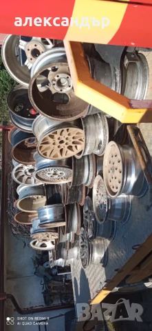 Джанти за чероки Cherokee , снимка 3 - Гуми и джанти - 50958658