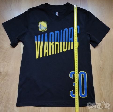 NBA / Golden State Warriors - детска тениска, снимка 6 - Детски тениски и потници - 46724482