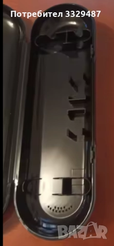 Oral-B iO Series 10 Cosmic Black Special Edition, снимка 13 - Други - 52876308