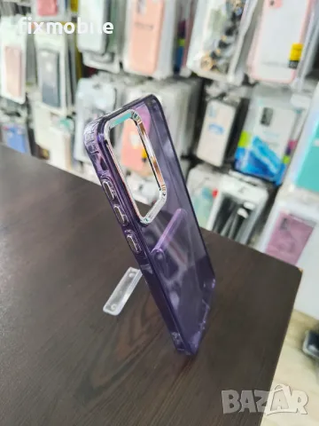 Samsung Galaxy A56 5G силиконов гръб/кейс, снимка 2 - Калъфи, кейсове - 50162086