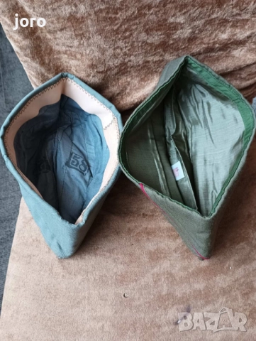 Стари войнишки шапки, снимка 4 - Шапки - 52134686