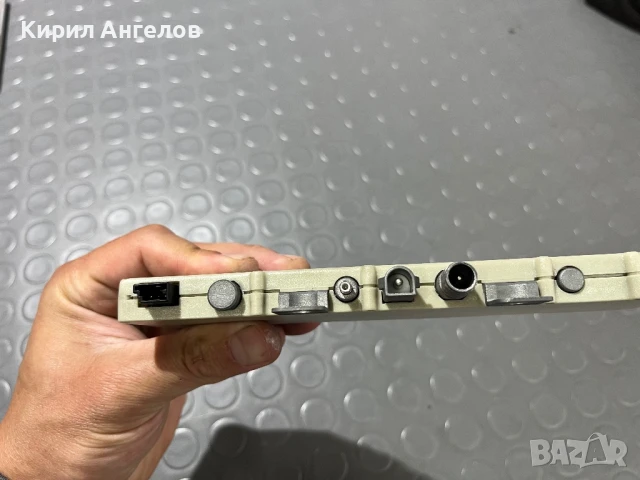Усилвателя на антената за BMW E39 Комби, снимка 3 - Части - 50451467
