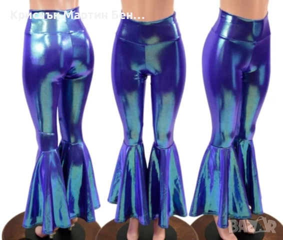 Клин Тип Чарстон , снимка 3 - Клинове - 53984735