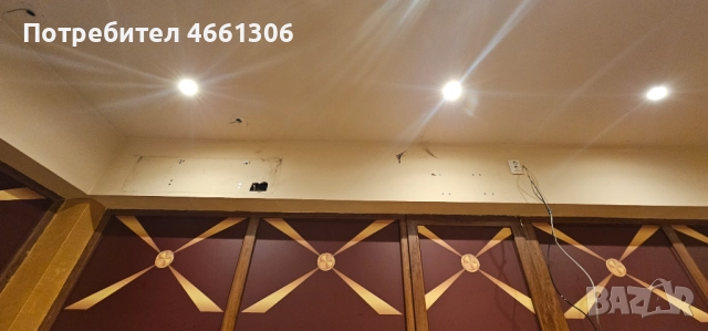 Продава търговско помещение 90м2 кв.Република Хасково, снимка 3 - Магазини - 52545664