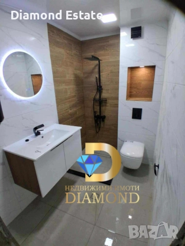 Триетажна къща близнак в Димитровград, кв. Черноконево, снимка 5 - Къщи - 52360525