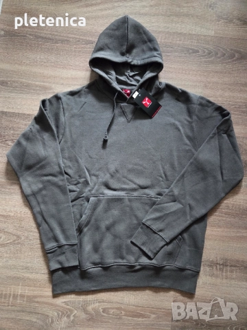 Мъжки суичър Нов