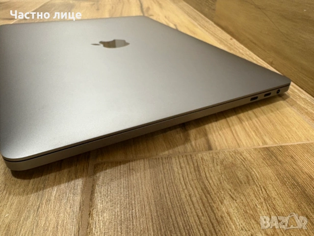 MacBook Pro 13" A2251 - Intel i5, 32 GB RAM, 1 TB SSD, Touchbar, снимка 5 - Лаптопи за работа - 54075851