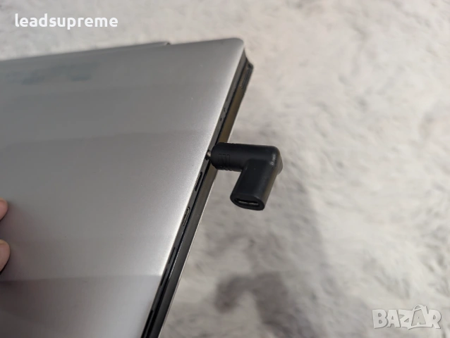 lenovo miix 310-10ic 4gb 64 ssd windows 10 pro , снимка 6 - Таблети - 53291769