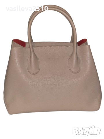 Dior прекрасна дамска чанта , снимка 11 - Чанти - 52559056