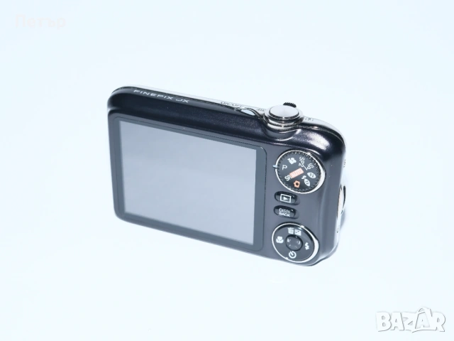 Fujifilm JX400 - компактен фотоапарат , снимка 3 - Фотоапарати - 53828579