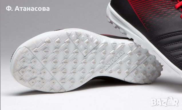 Нови детски футболни маратонки / кецове KIPSTA, 37 номер, снимка 6 - Детски маратонки - 51741508