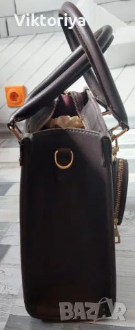 Дамска чанта Louis Vuitton, снимка 4 - Чанти - 49512483