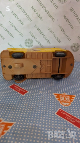 Стара играчки - Унгария , снимка 4 - Колекции - 54070838