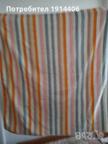 Хавлиена кърпа  120 см./120 см. едновремешно качество, снимка 5 - Хавлиени кърпи - 51871069