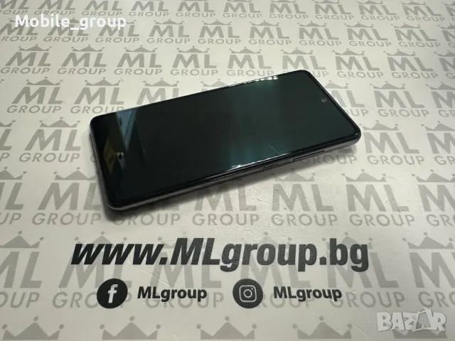 #MLgroup предлага Samsung Galaxy A52 128GB / 6GB RAM Dual-SIM, втора употреба, снимка 4 - Samsung - 48498808