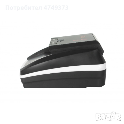 Детектор за фалшиви банкноти EURO, USD UV/MG/IR, снимка 3 - Друго търговско оборудване - 53664652