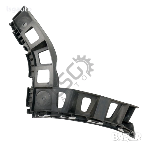 Десен държач задна броня Volkswagen Tiguan I 2007-2015 ID: 156023, снимка 2 - Части - 52733342