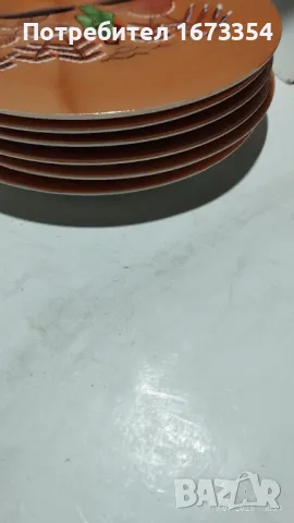 Японски. чинии( порцелан), снимка 6 - Антикварни и старинни предмети - 49508781