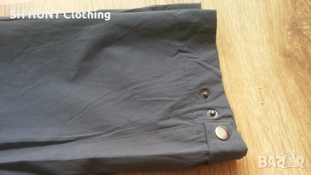 86° 14'N Stretch Trouser размер M еластичен панталон - 2087, снимка 12 - Екипировка - 53445337