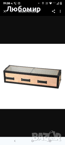 Японски грил Konro е идеален за забавления на открито. С това традиционно барбекю 