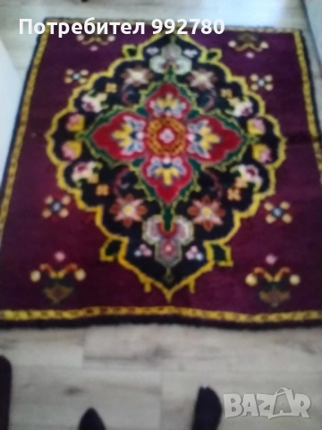 Китеник 2 бр., снимка 3 - Покривки за легло - 51798836