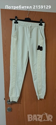 Спортна долница за момче 140см