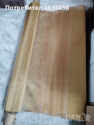 Сито неръждаемо на квадратен метър, снимка 3 - Железария - 52204040