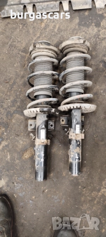 Макферсон преден ляв десен Skoda Fabia II - 80лв