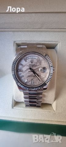 Ръчен часовник ROLEX, снимка 2 - Мъжки - 46510166