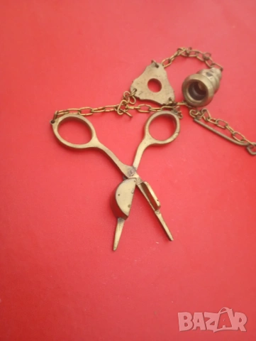 Комплект гасители за газова лампа,свещник, снимка 3 - Други ценни предмети - 53151006