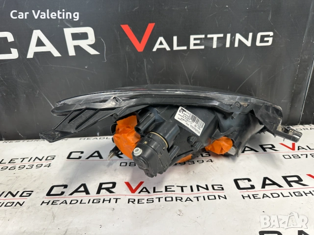 Фар фарове Toyota Aygo AB10 AB20 AB30 far farove Тойота Айго, снимка 9 - Части - 54266072