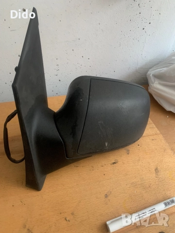 Огледало за Форд Фокус 