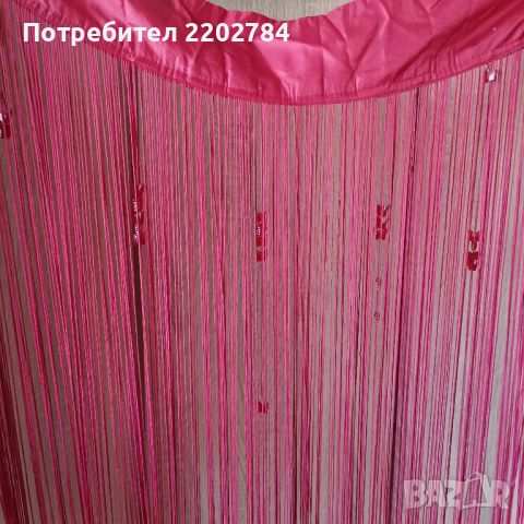 Пердета -  ресни,перде, снимка 9 - Пердета и завеси - 46262255